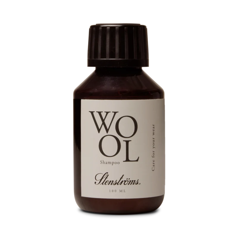 Wool Detergent 100ml - Shampoo