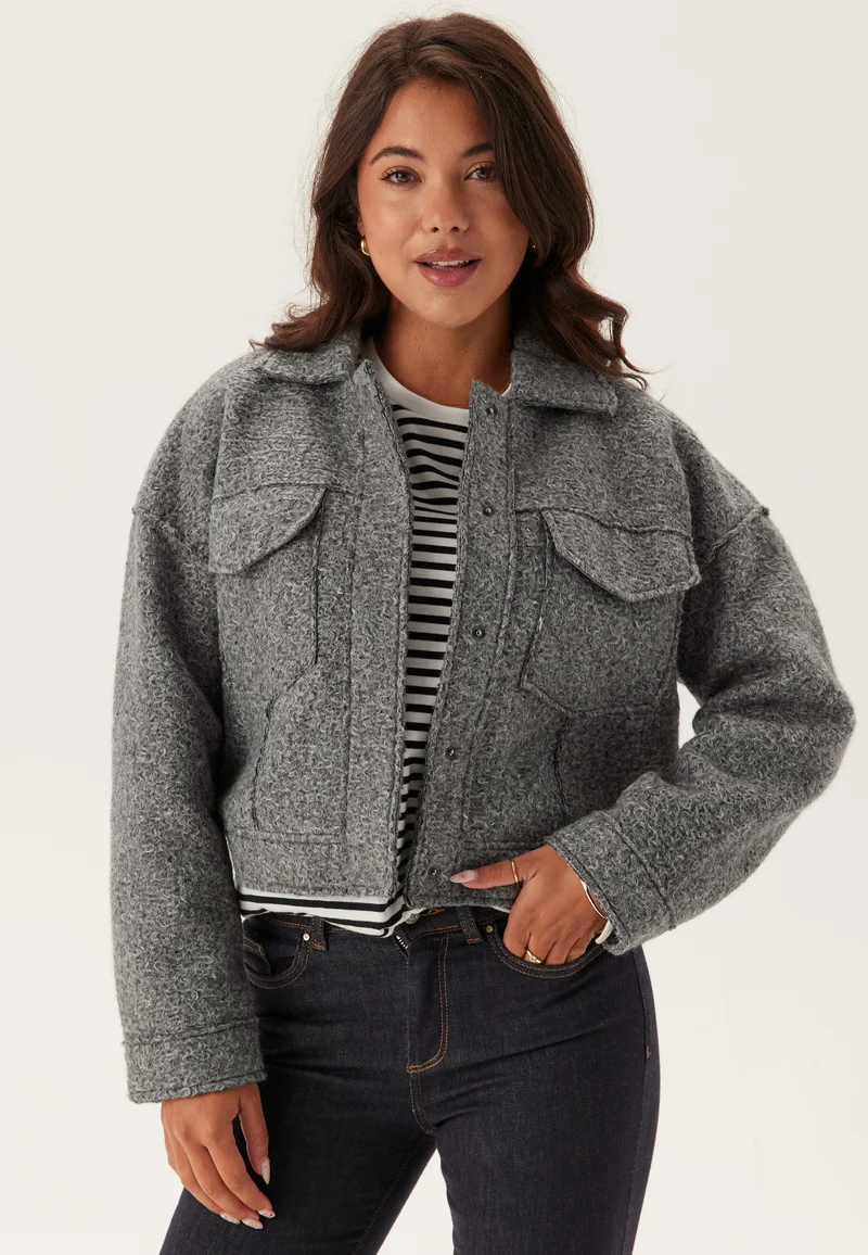 Vifranca L/S JACKET