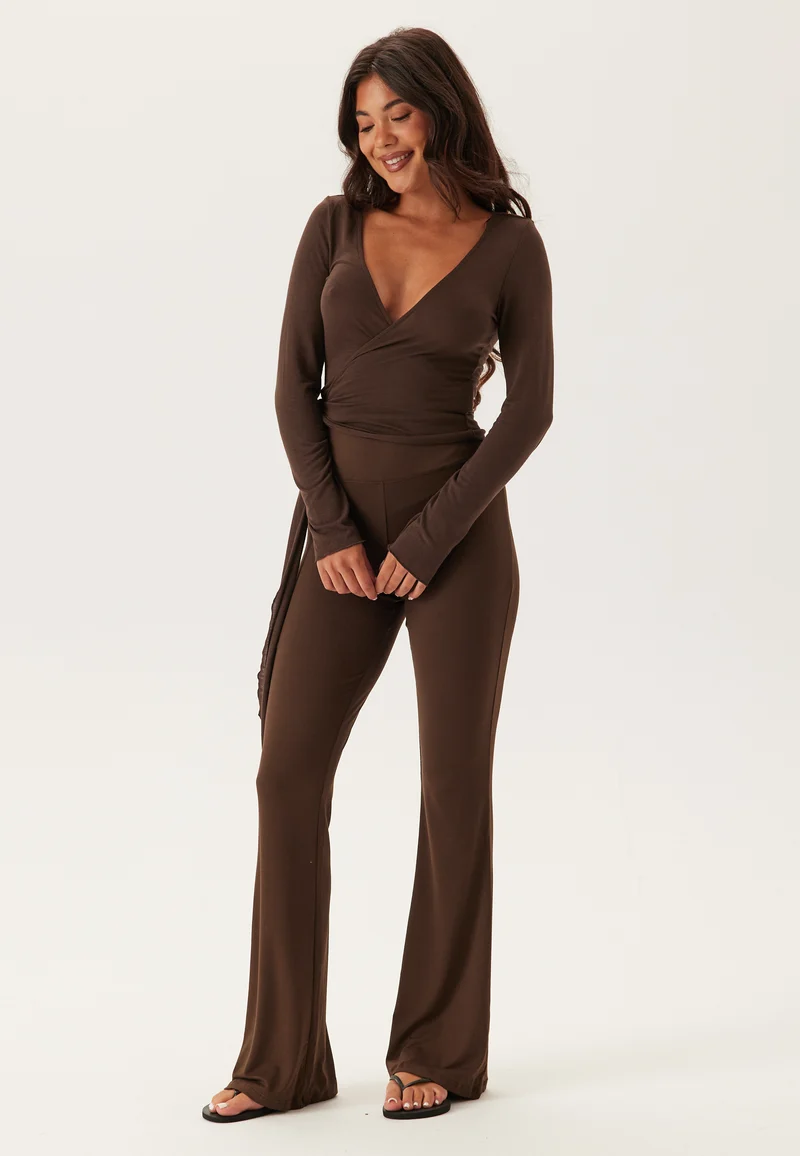 Pcroya Lounge Hw Pants