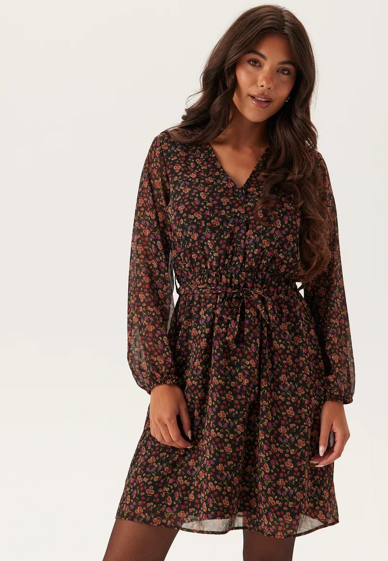 Onlcera 3/4 Short Dress