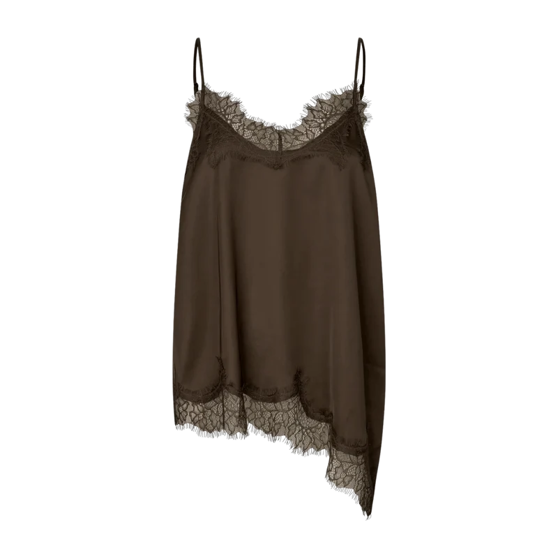 Lacia Strap Top - 6103 Delicioso