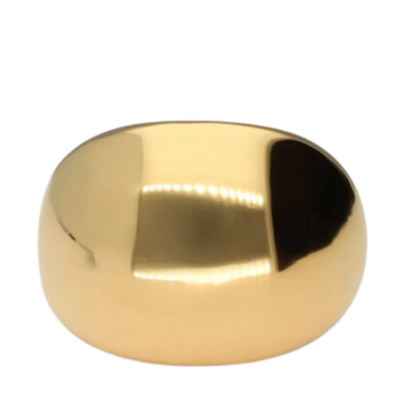 Ring stmt bubble - 1200 Gold