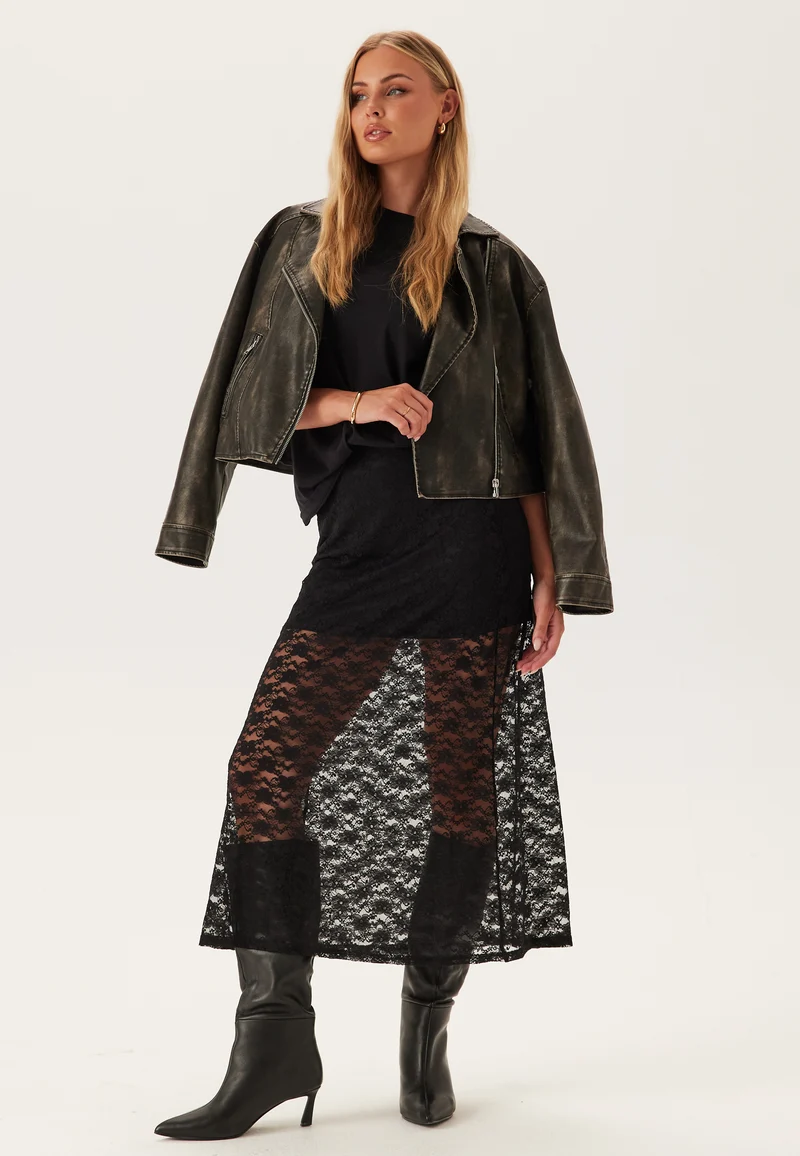 Onlchigo Cali Life Lace Ankle