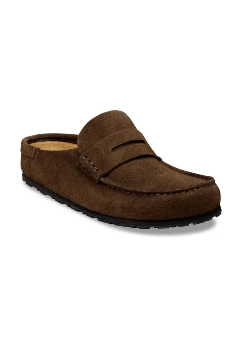 Birkenstock - Naples 1031701 - Ped Leve Carafe