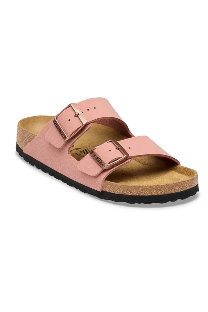 Birkenstock - Arizona 1033009 - C Pink Clay