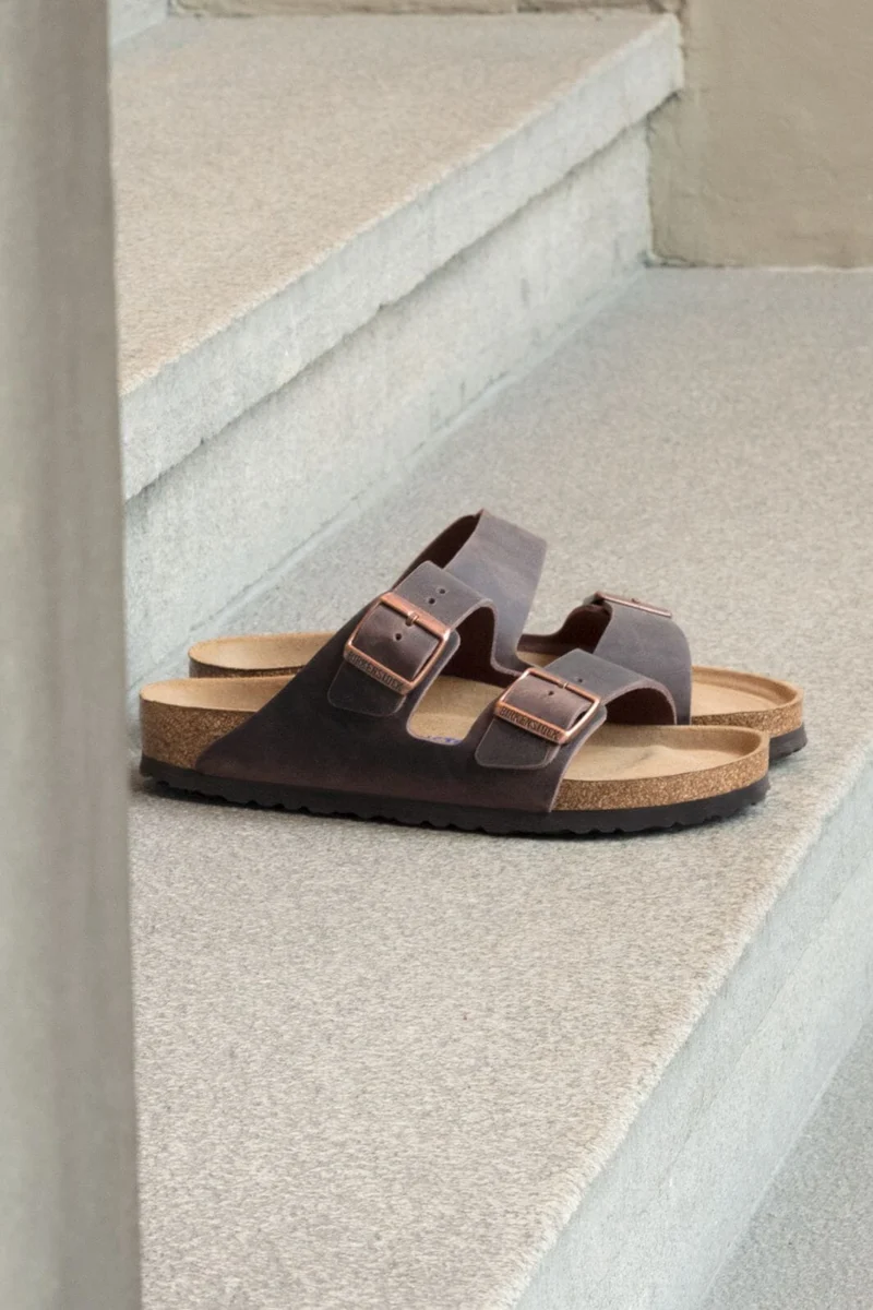 Birkenstock - Arizona 52533 - I Habana