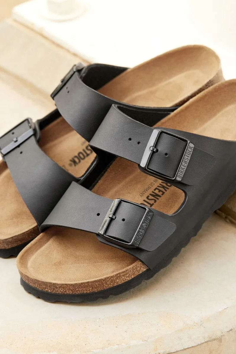 Birkenstock - Arizona 51793 - Black