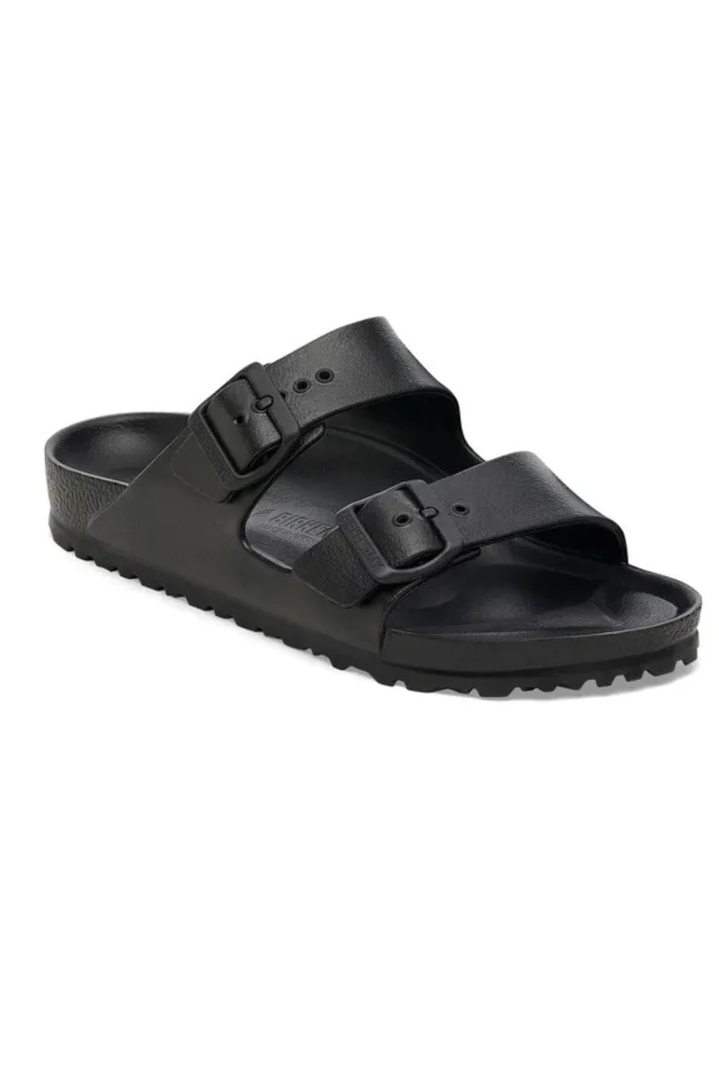 Birkenstock - Arizona 129423 - Black