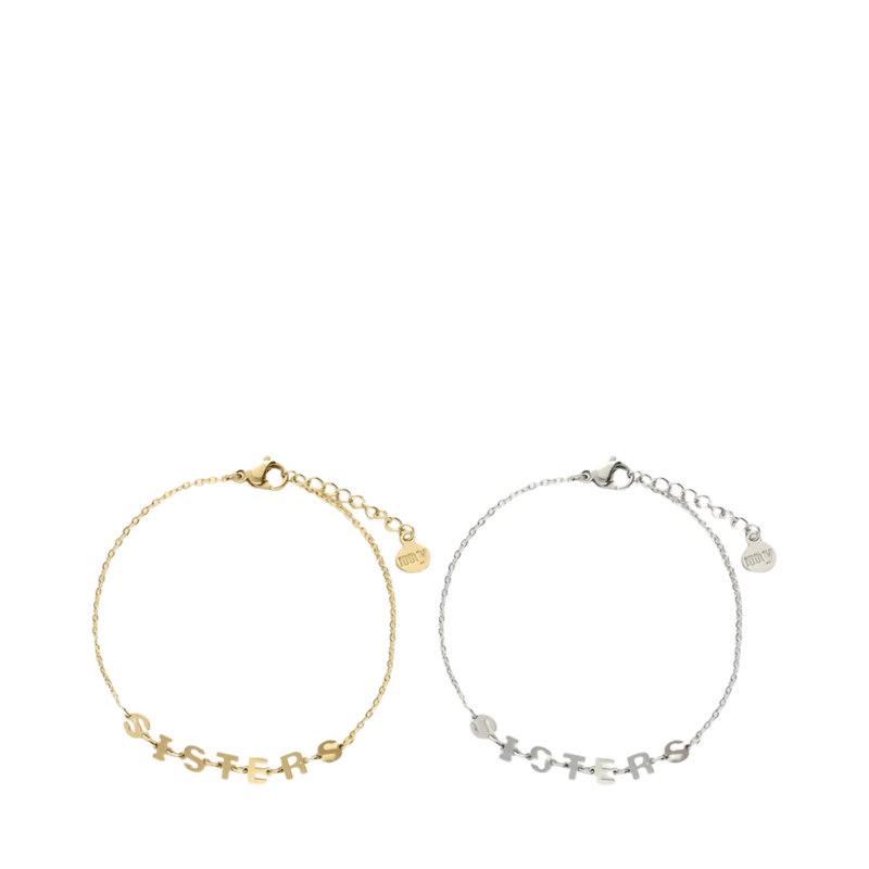 Bracelet Sisters - Multicolor