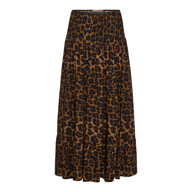 Marta Du Chateau - Mdcprincess Skirt 5201 - Marone058tpyn