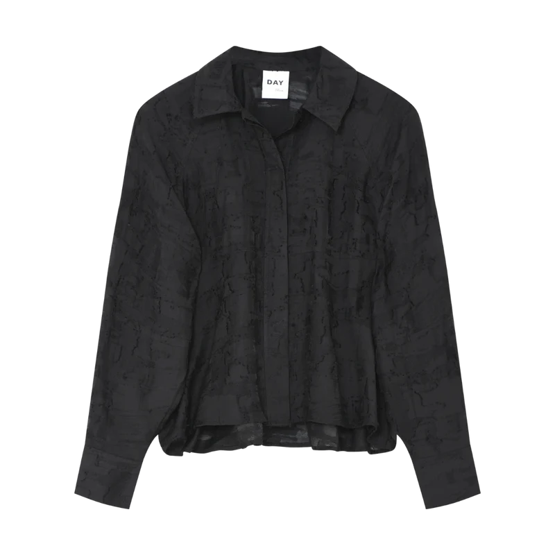 Elston - 190303 Black