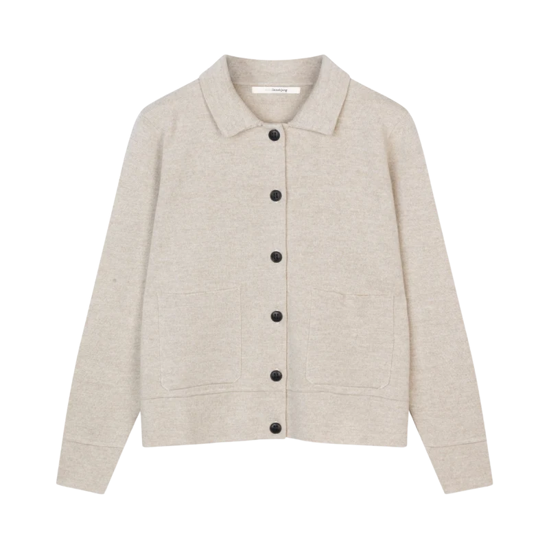 Kaja Cardigan - Kit