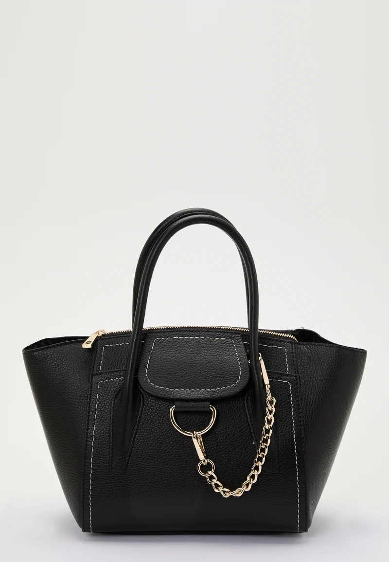 Urbino Leather Handbag
