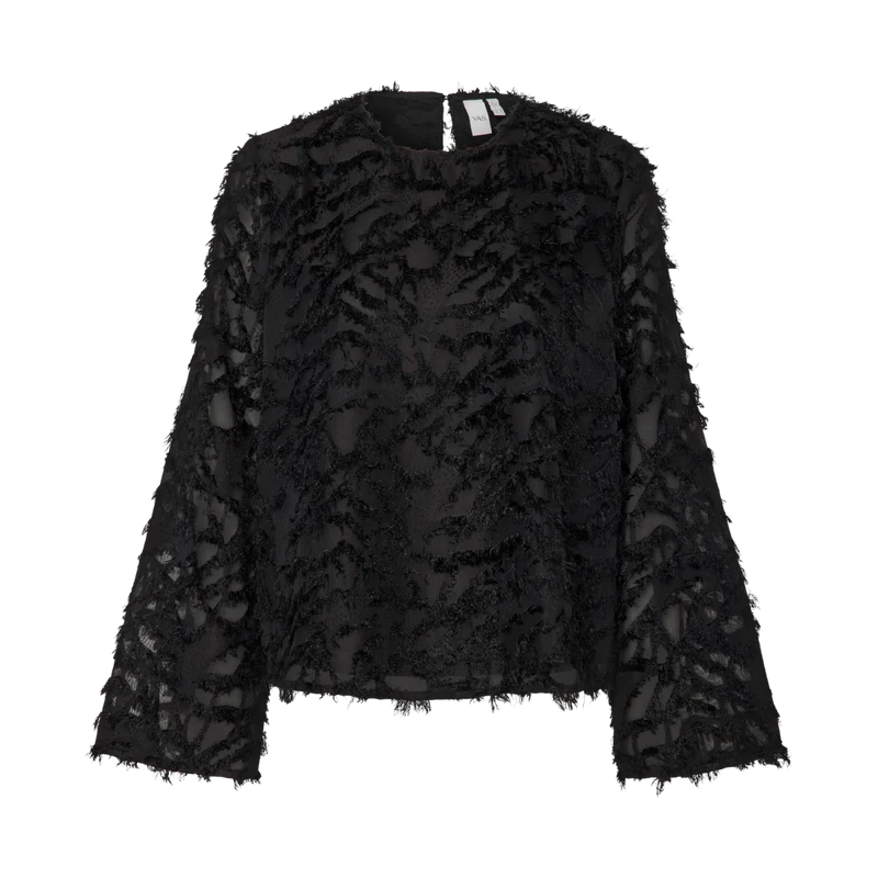 YASParia - Black