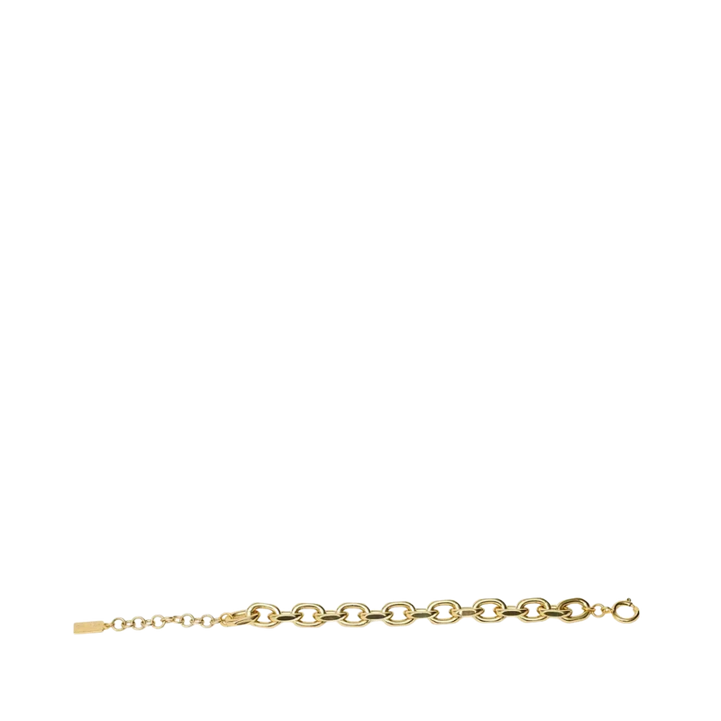 The Bracelet - Gold