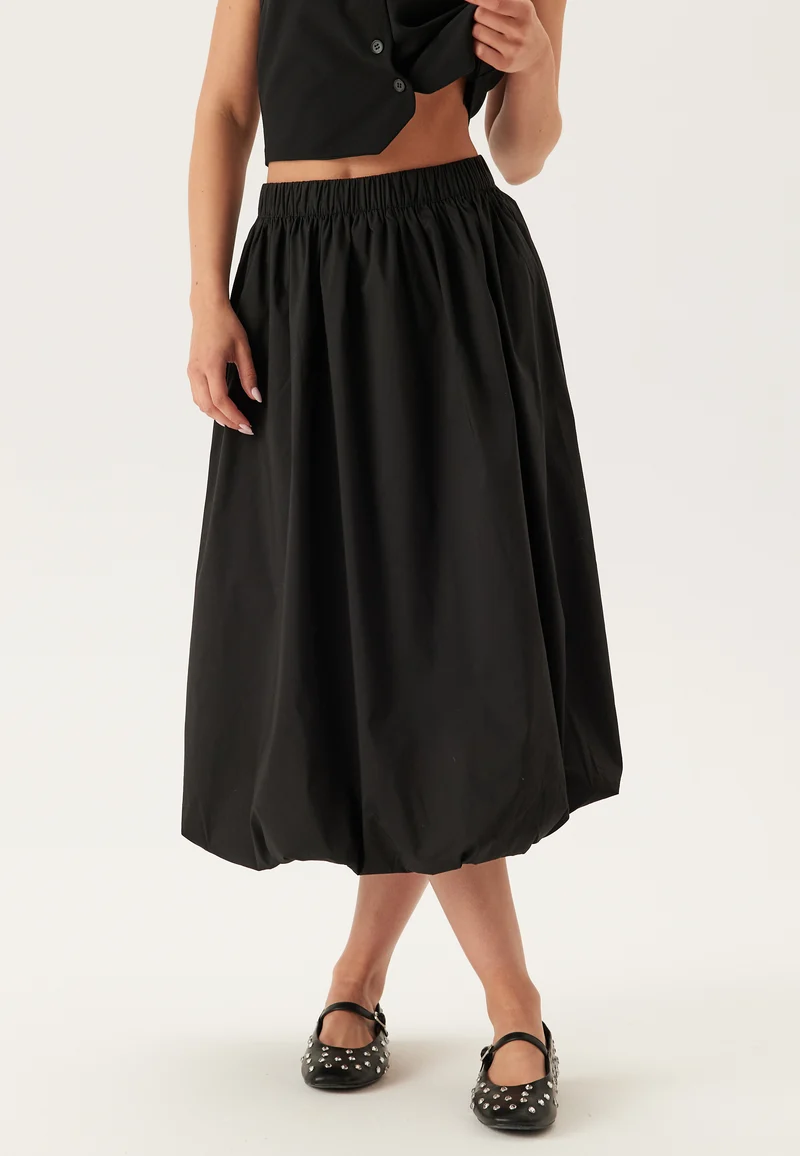 Vmfriba Mw 7/8 Balloon Skirt