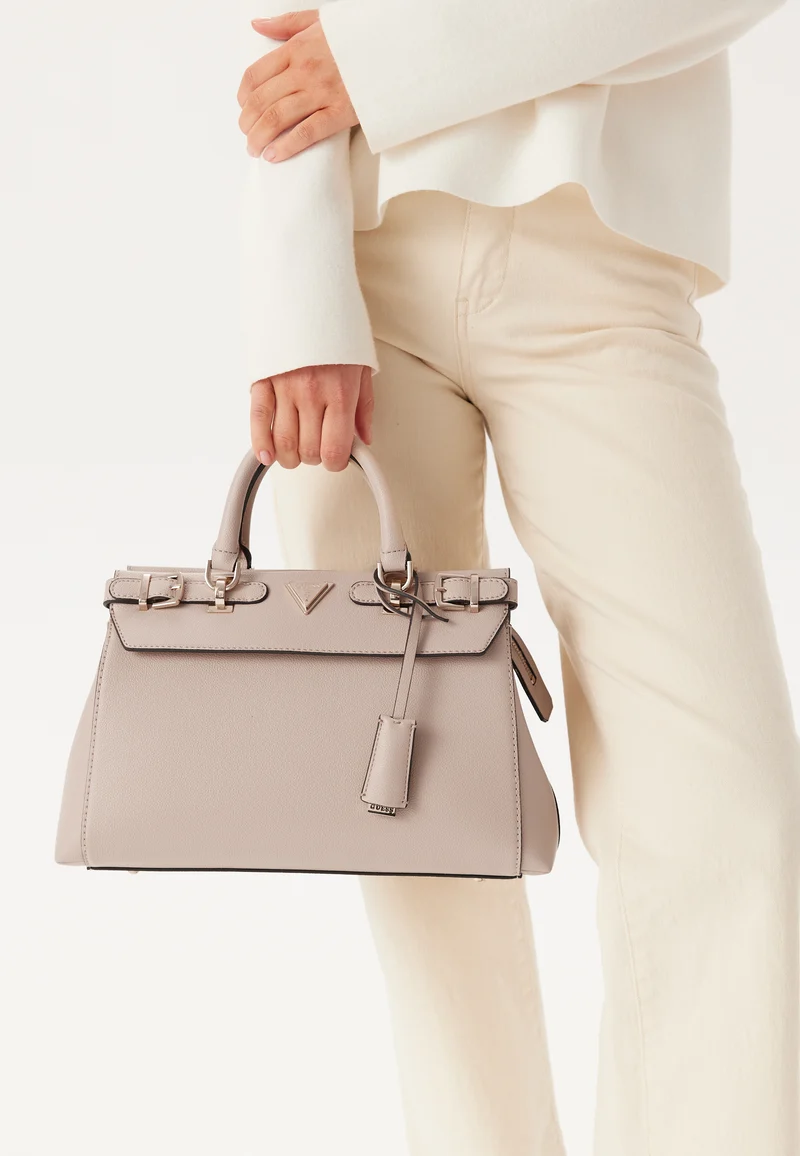 Eco Ali Luxury Satchel