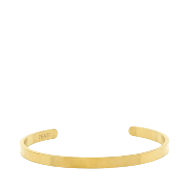Tännäs Bracelet - Gold