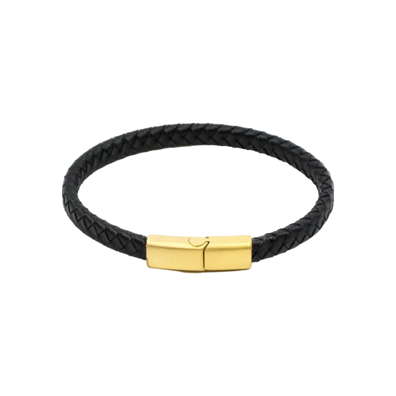 Fredrik Bracelet - Gold