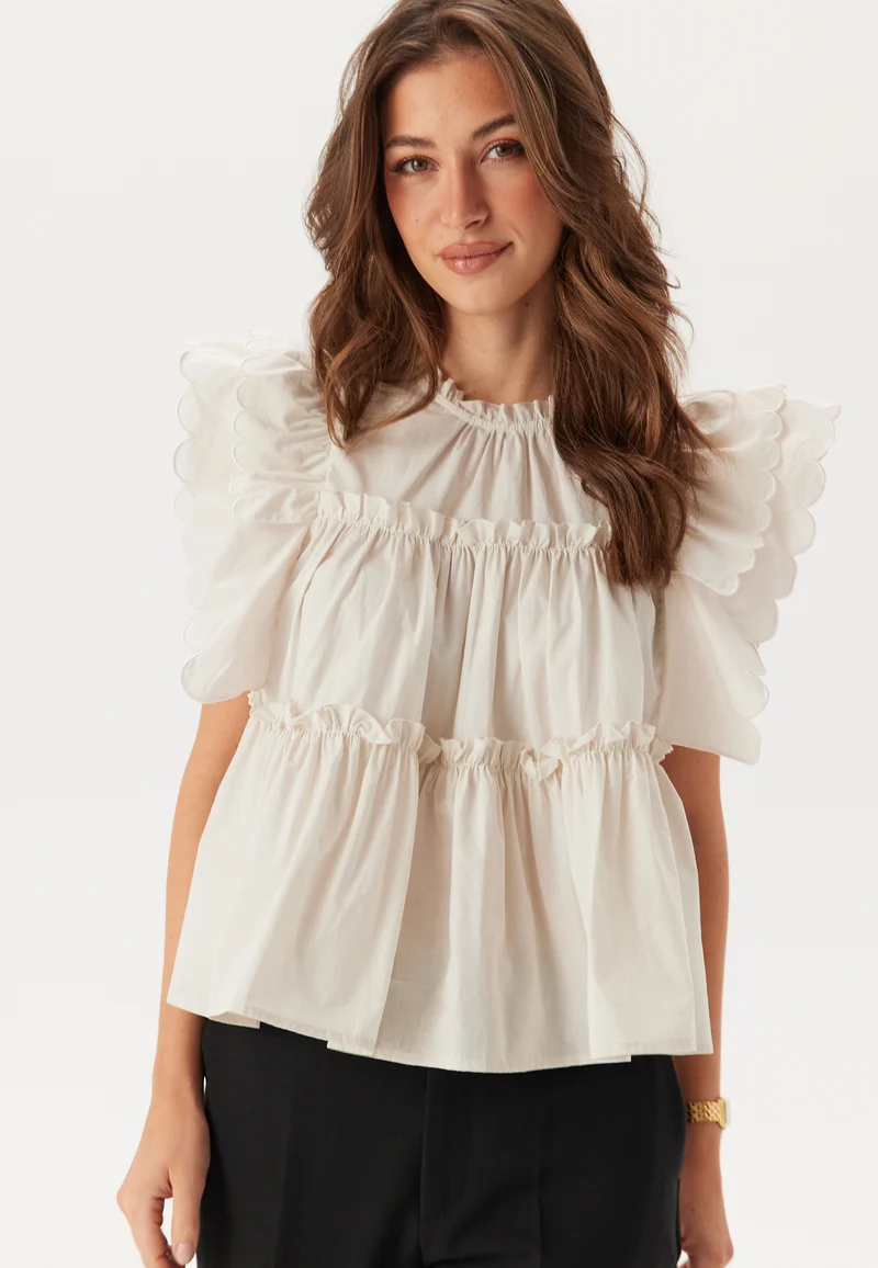 Objhope S/L Top