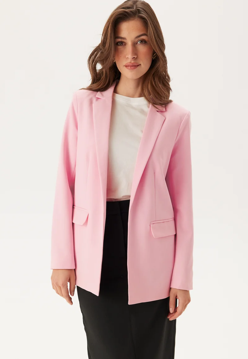 Pcbozzy LS Loose Blazer