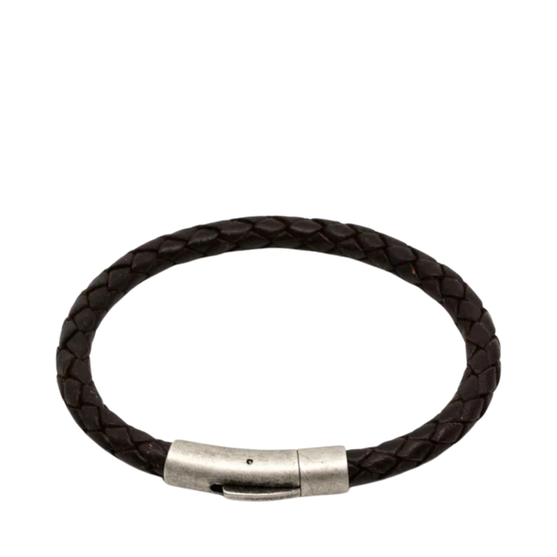 Fredrikstad Bracelet - Brown