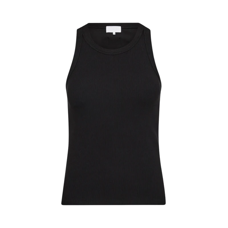 LR-NUMBIA 1 - BLACK