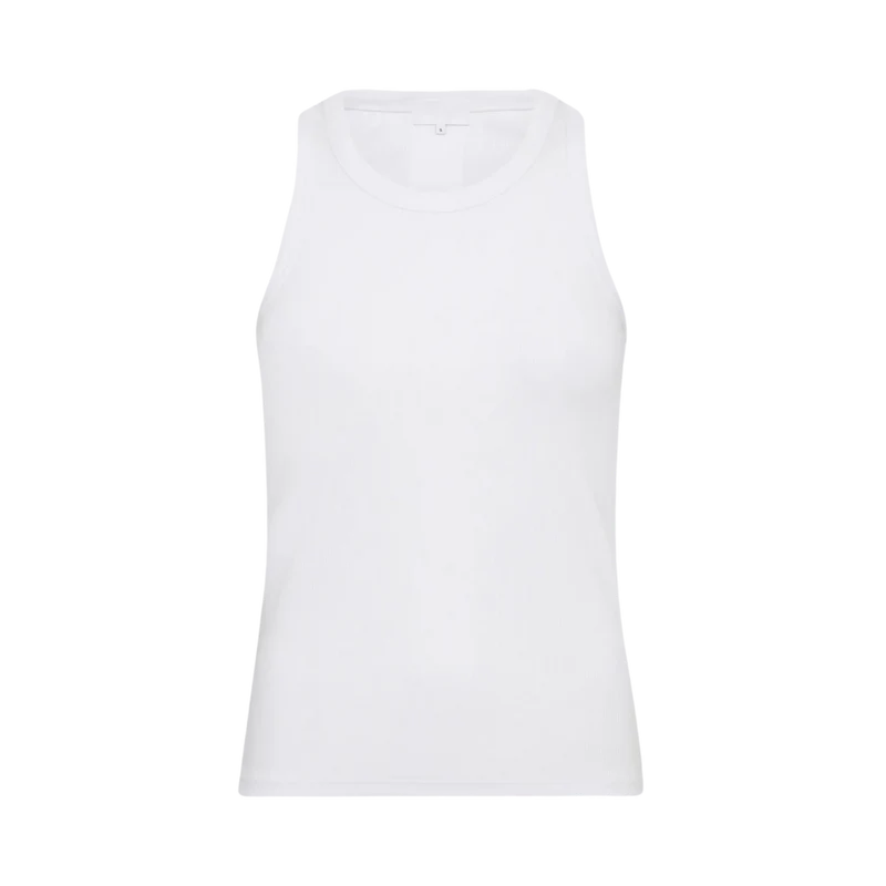 LR-NUMBIA 1 - WHITE
