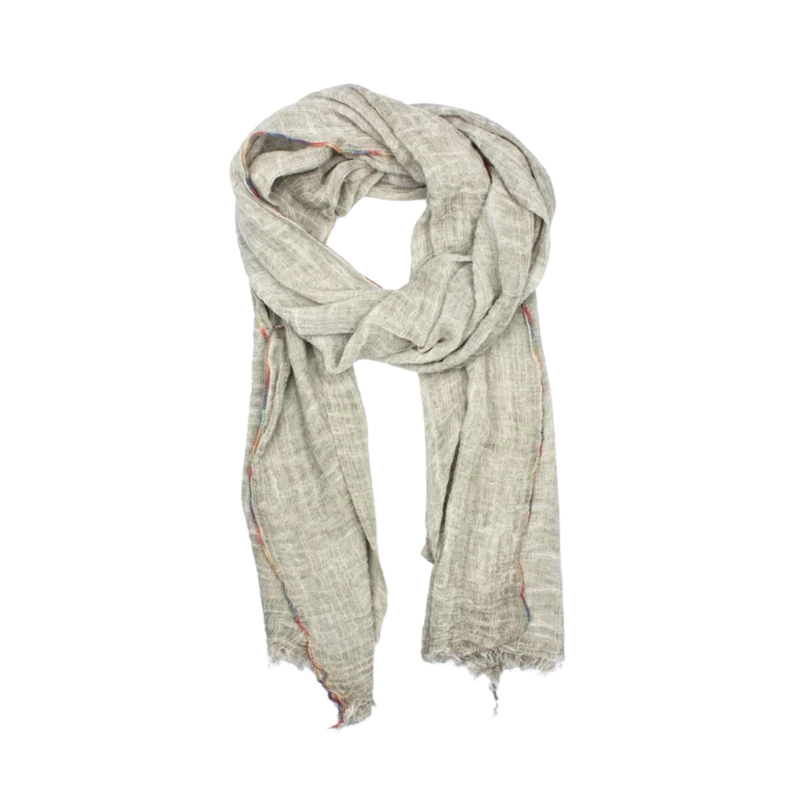 Nimes Scarf - Green