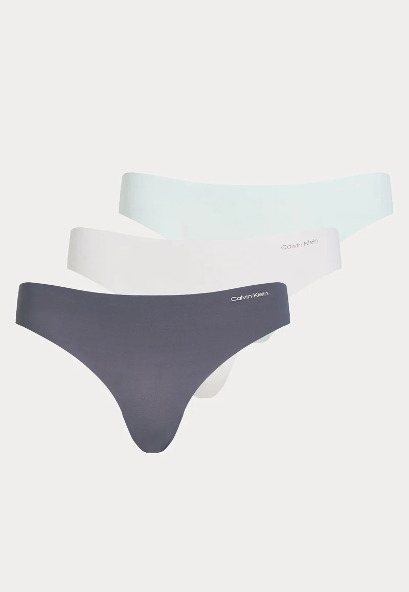 Thong 3pk