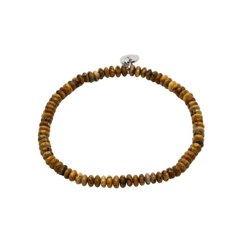 Cairns Bracelet - Beige