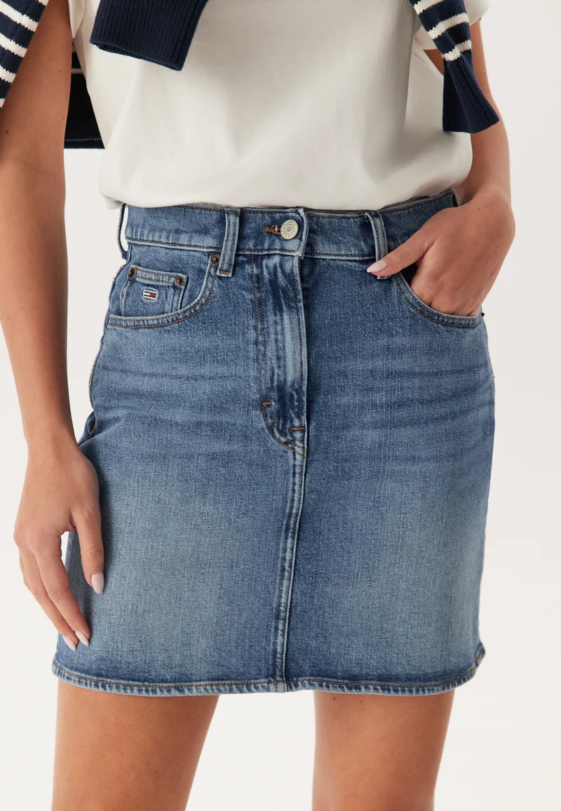 Mom Skirt Bi0134