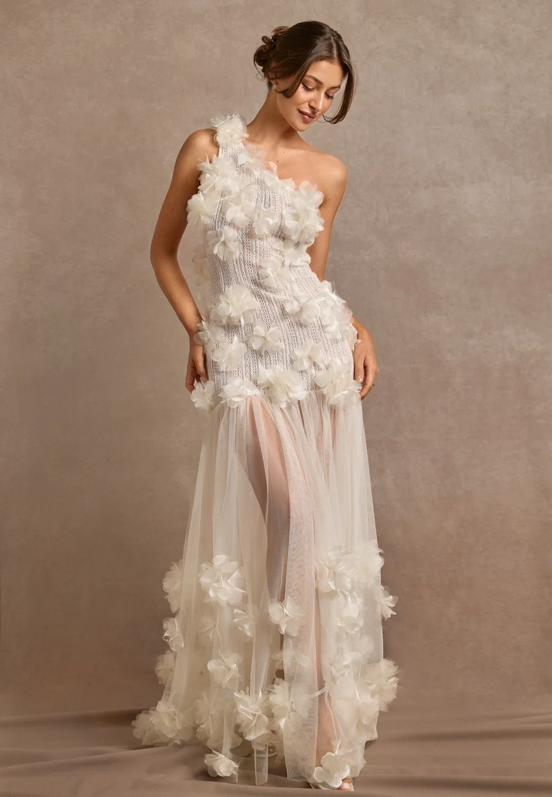 Serenity Gown