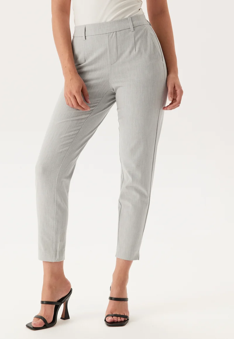 Objlisa Slim Pant