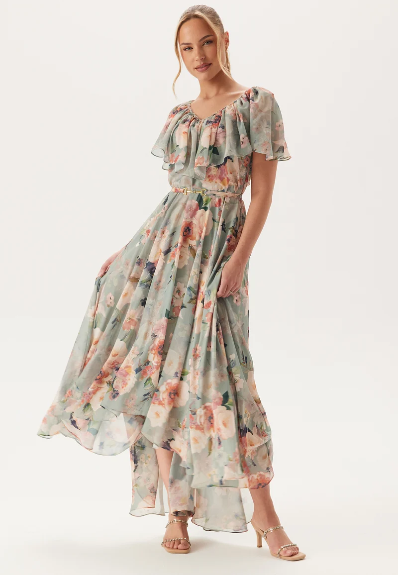 Caroline Dress