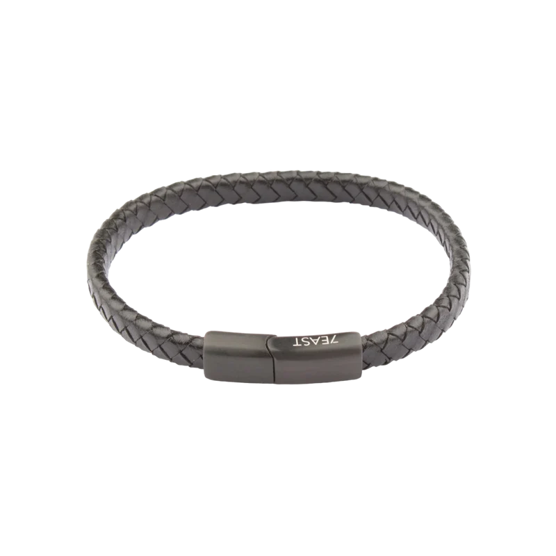 Fredrik Bracelet - Black