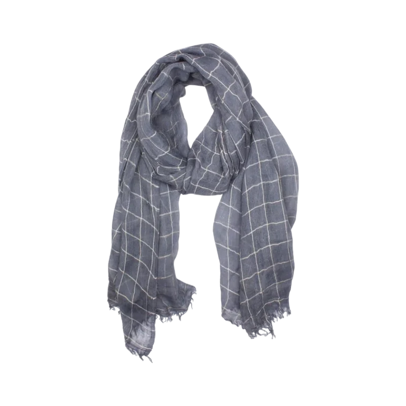 Ostland Scarf - Blue