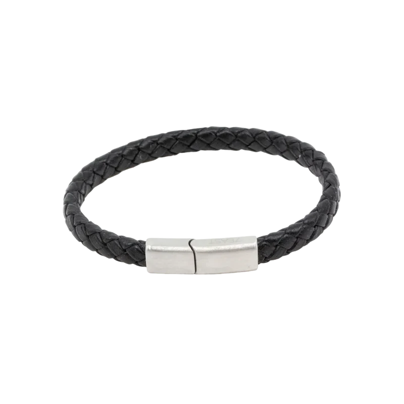 Fredrik Bracelet - Black