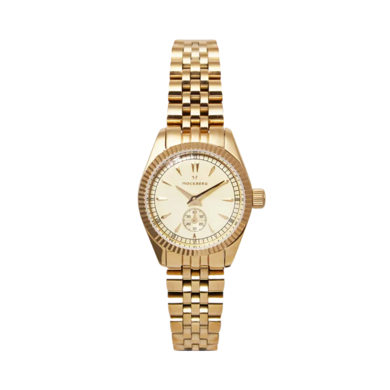 Royal Gold - gold