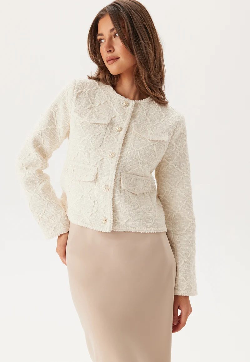 Yaskivo Ls Jacket