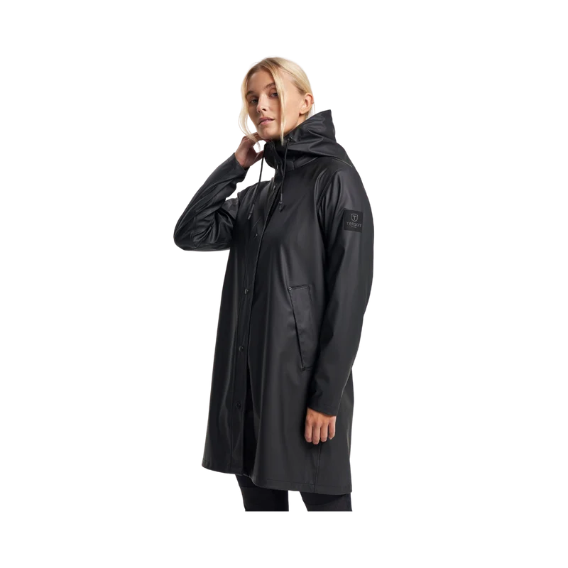 Apelviken Coat W - Tap Shoe
