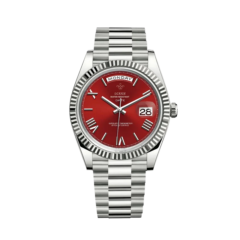 TORO® Genève · 40mm