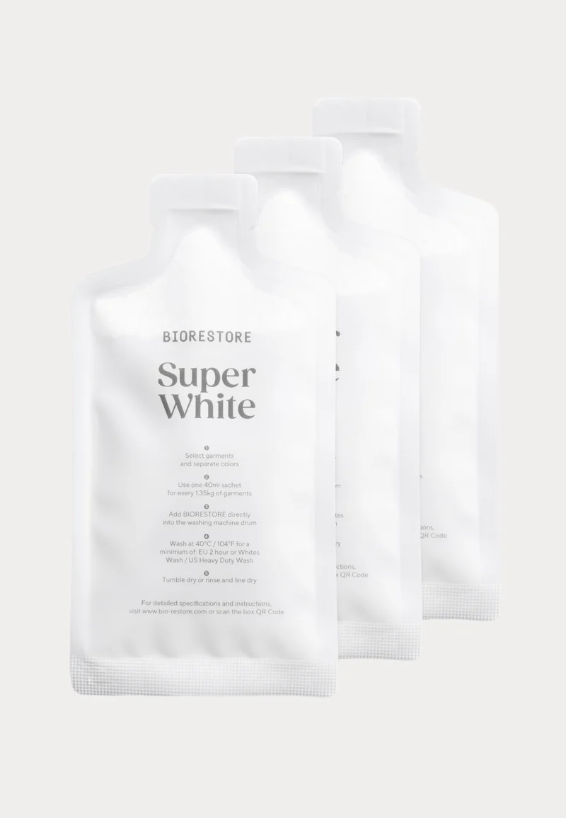 Super White