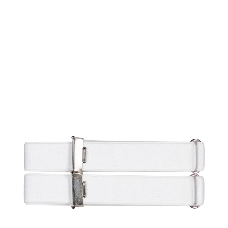 Sleeve holders - 100 White