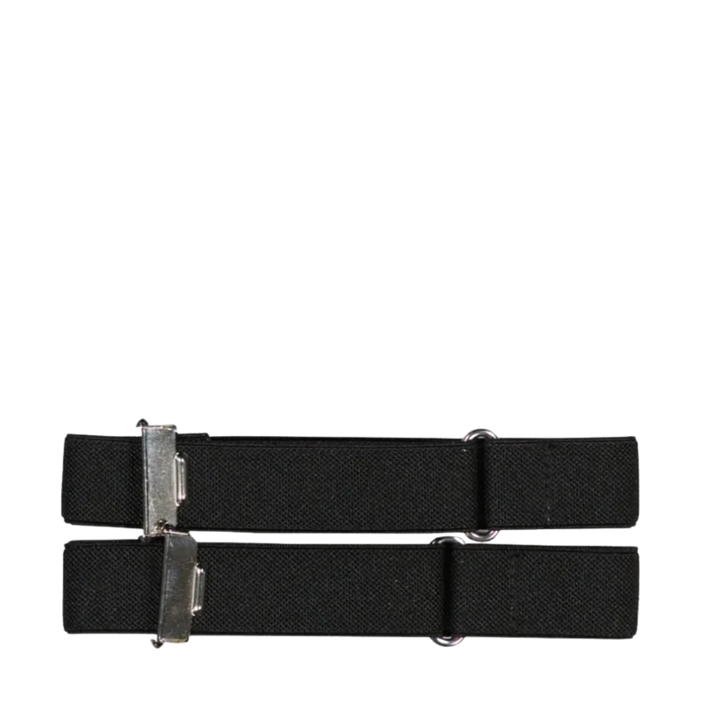 Sleeve holders - 999 Black