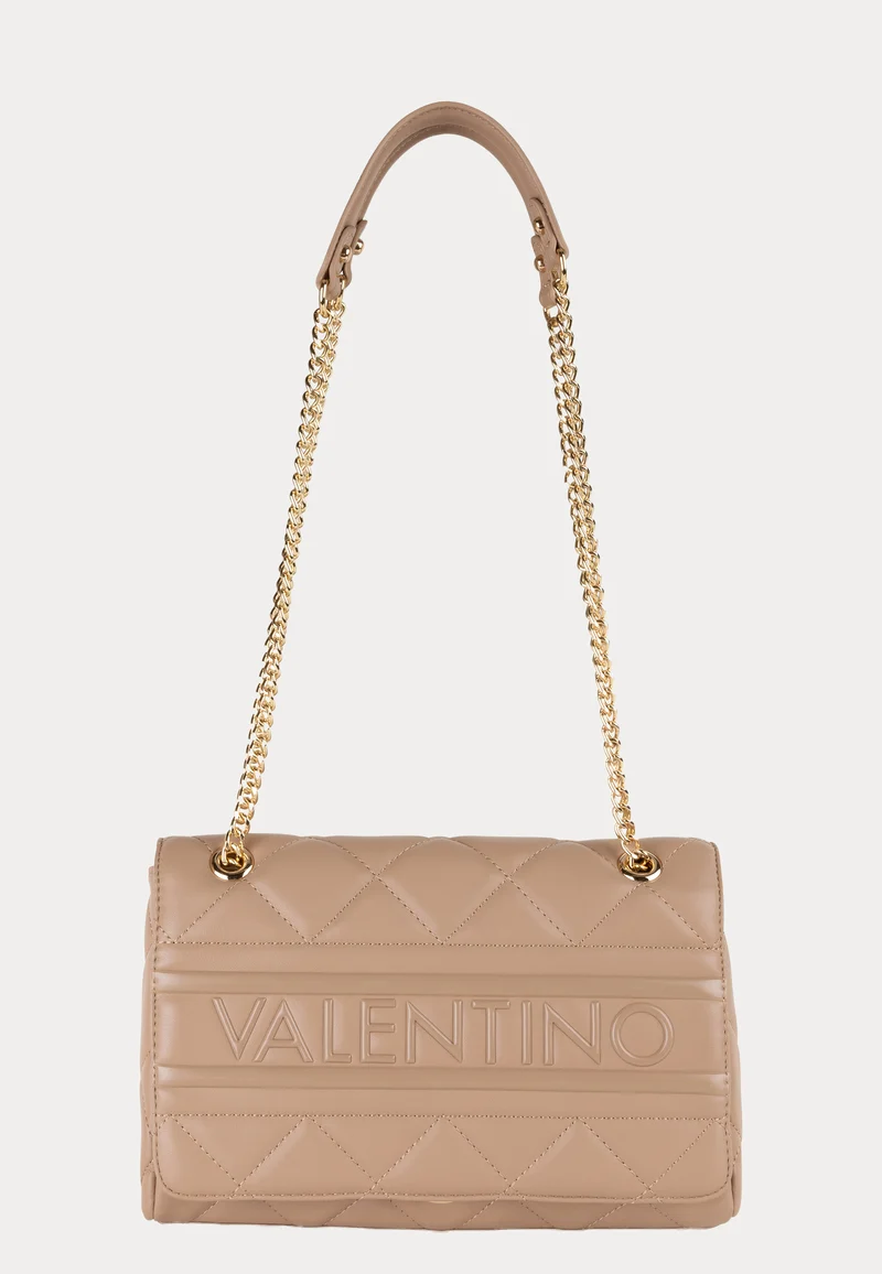 Ada Flap Bag
