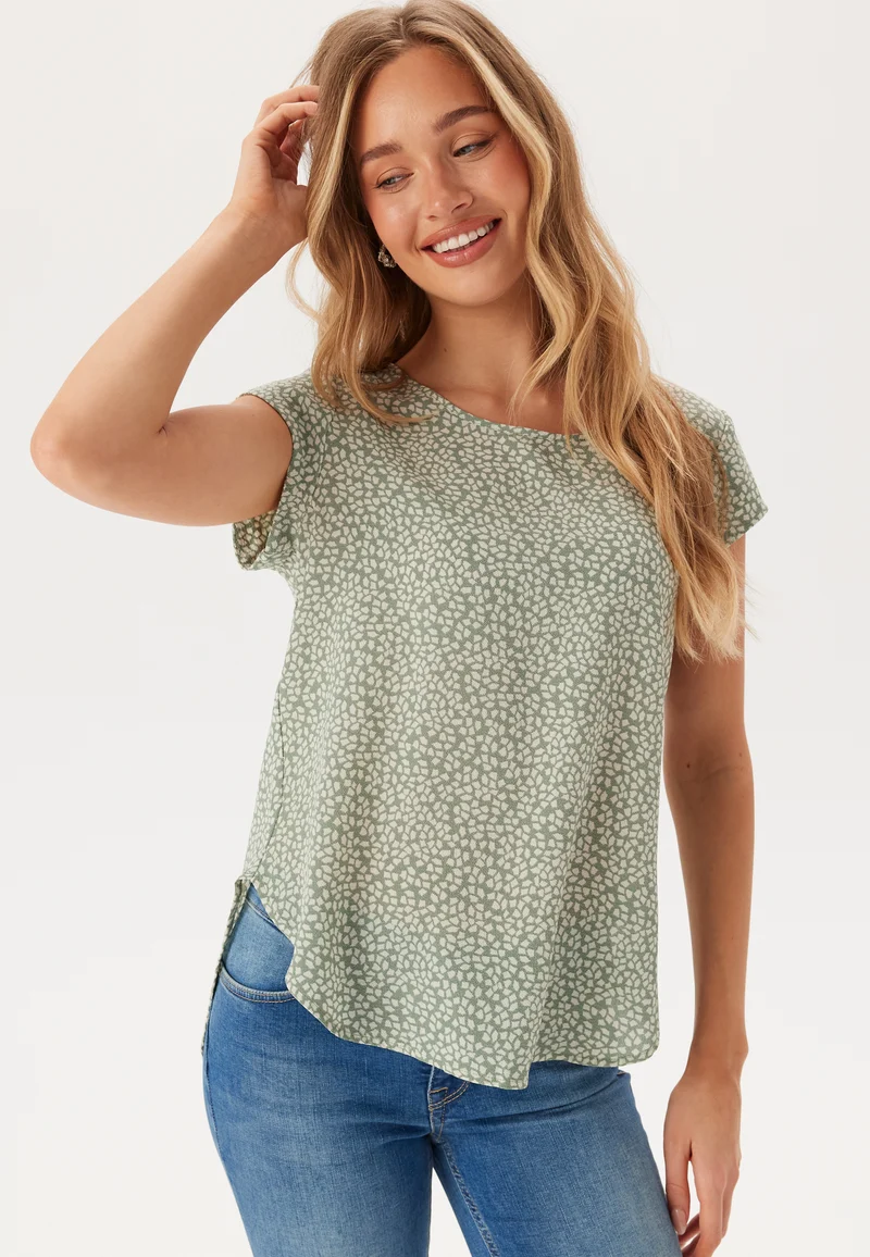 Onlvic ss AoP Top