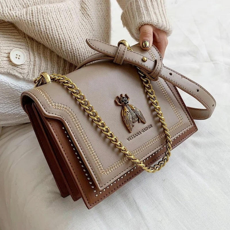 Éloria Paris | Elegant kedjeväska