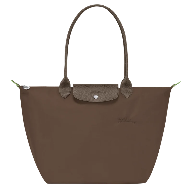 Chiara | Vikbar shopper stor, Terra