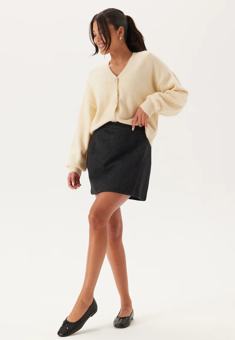 Slflelou Hw Mini Skirt